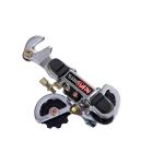 Schimbător spate pentru pinioane, prindere pe ax, patină scurtă HG-02