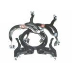 Set complet frână clasică Blade pentru bicicletă, tip caliper, cu cablu