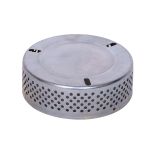 Sită de protecție pentru pompă submersibilă QDX 32 F Blade, metalică