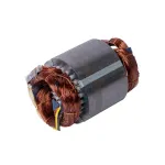 Stator pentru pompă de apă 4QGD 1100W Blade, bobinaj din cupru