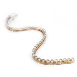 Sir LED auto flexibil 48 cm cu 48 LED, 12V, rezistent la apa