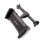 Suport auto universal pentru tabletă cu prindere pe tetieră, rotire 360° Carguard