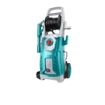 Aparat de spalat cu presiune TOTAL 2500W, 160 bar, motor inductie