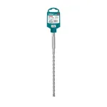 Burghiu SDS Plus TOTAL 6x110 mm, industrial, pentru beton și zidărie