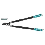 Foarfecă pentru crengi Total Industrial 725 mm (28") cu lamă teflonată