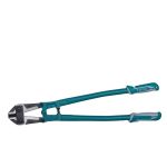 Foarfecă pentru fier-beton TOTAL Industrial 24" Cr-V, tăiere până la 10 mm