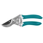 Foarfecă de vie și crengi Total 205 mm (8"), tăiere până la 12 mm