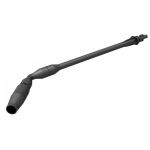 Lance TOTAL 590 mm, unghi 45°, pentru aparat de spălat cu presiune