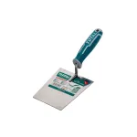 Mistrie pentru zidărie TOTAL 90x110x140 mm, pentru detalii și finisaje