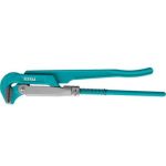 Cheie mops 90° TOTAL Industrial, 103 mm prindere, 4.06" heavy-duty