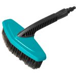 Perie dreaptă TOTAL 250 mm pentru aparat de spălat cu presiune, TGTSG026