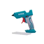 Pistol de lipit cu acumulator TOTAL 20V Li-Ion, 60s, baton 11.2 mm (fără acumulator)