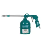 Pistol de spălare cu rezervor TOTAL, duză 215 mm, 0,75 L, 4 bar