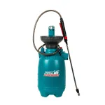 Pulverizator manual cu presiune Total 5L, 2.5 bar, lance inox