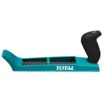 Răcletă pentru rigips TOTAL 250 mm, cu lamă schimbabilă