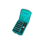 Set 29 biți de impact TOTAL cu adaptor magnetic și prelungitor, 25 mm