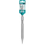 Spit cu prindere hex TOTAL 17x280 mm pentru ciocan demolator
