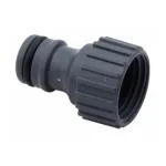 Adaptor robinet 1/2" (mama) pentru conectare rapida la furtun