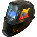 Mască de sudură automată Blade 5500A cu cristale lichide, DIN 9-13