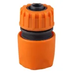 Conector rapid pentru furtun 1/2" Gospopro, cuplare rapidă la robinet