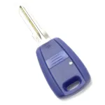 Carcasă cheie Fiat Carguard cu lamă inclusă, înlocuire rapidă pentru cheie auto