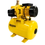 Hidrofor cu cap din fontă Gospopro, 24L, 800W, debit 3200 l/h