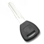 Carcasa cheie Honda/Acura cu transponder, fara logo (inlocuire carapace)