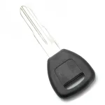 Carcasa cheie Honda/Acura cu transponder, fara logo (inlocuire carapace)