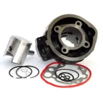 Kit cilindru Yamaha AM6 50cc, răcire cu apă, piston 40,3 mm, bolt 10 mm