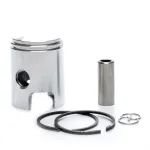 Kit piston pentru Piaggio Ciao 50, Ø40 mm, bolt 10 mm, 2 segmenți Blade