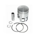 Kit piston Yamaha 50cc 44,5 mm cu bolt 10 mm (Blade) pentru recondiționare