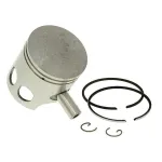 Kit piston pentru Yamaha 50cc, Ø48 mm, bolt 10 mm (Blade)