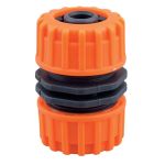 Mufă de reparație pentru furtun de grădină 1/2 inch, conector de îmbinare