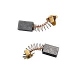 Set perii carbon pentru fierăstrău circular 1400W Blade, 2 bucăți