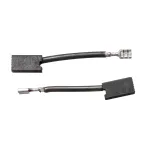 Set perii carbon pentru circular de banc 1400W Blade, cu fir si conector