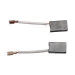 Set perii carbon pentru rindea electrică 1050W Blade, 2 bucăți