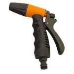Pistol de udat ajustabil din plastic cu jet reglabil pentru gradina