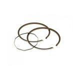 Set segmenti piston Yamaha 50, Ø44 mm, 2 bucati, inchidere laterala