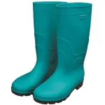 Cizme din cauciuc TOTAL din PVC, mărimea 40, impermeabile, 39 cm