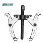 Extractor rulmenți TOTAL cu 2 brațe, 4 inch, 3000 kg, oțel Cr-V industrial