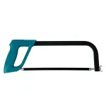 Fierăstrău cu cadru metalic TOTAL 300 mm (12”), pentru tăieri precise