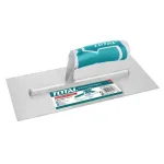 Gletieră profesională TOTAL 280x130 mm din inox, cu mâner ergonomic