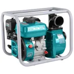 Motopompă pe benzină TOTAL Industrial 3” 7 CP, debit 1000 l/min