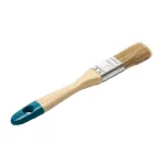Pensulă de vopsit TOTAL 44 mm, grosime 12,5 mm, cu mâner din lemn