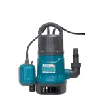 Pompă submersibilă pentru apă murdară TOTAL 750W, 216 l/min, IPX8