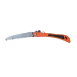 Fierăstrău pliabil pentru crengi Wolfson 180 mm, compact și ergonomic