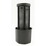 Filtru hidrofor Wolfson 50 microni, debit 2500 l/h, poliester tubular