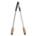 Foarfecă pentru crengi Wolfson 30 mm, mânere lungi 770 mm, tăiere precisă