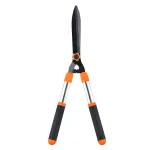 Foarfecă pentru gard viu Wolfson 620 mm, lame precise și mânere confortabile