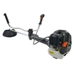 Motocoasă pe benzină Wolfson Imperio TRXA-8500, 3CP, anti-vibrații, 52cc